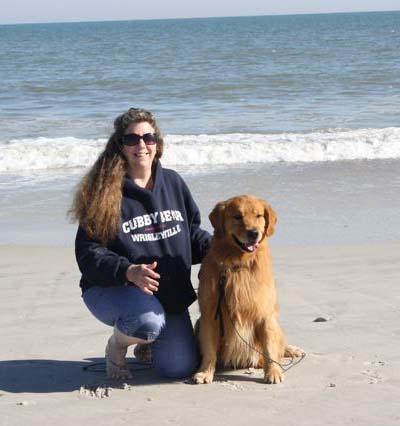 xanadu goldens Xanadu's John Wayne